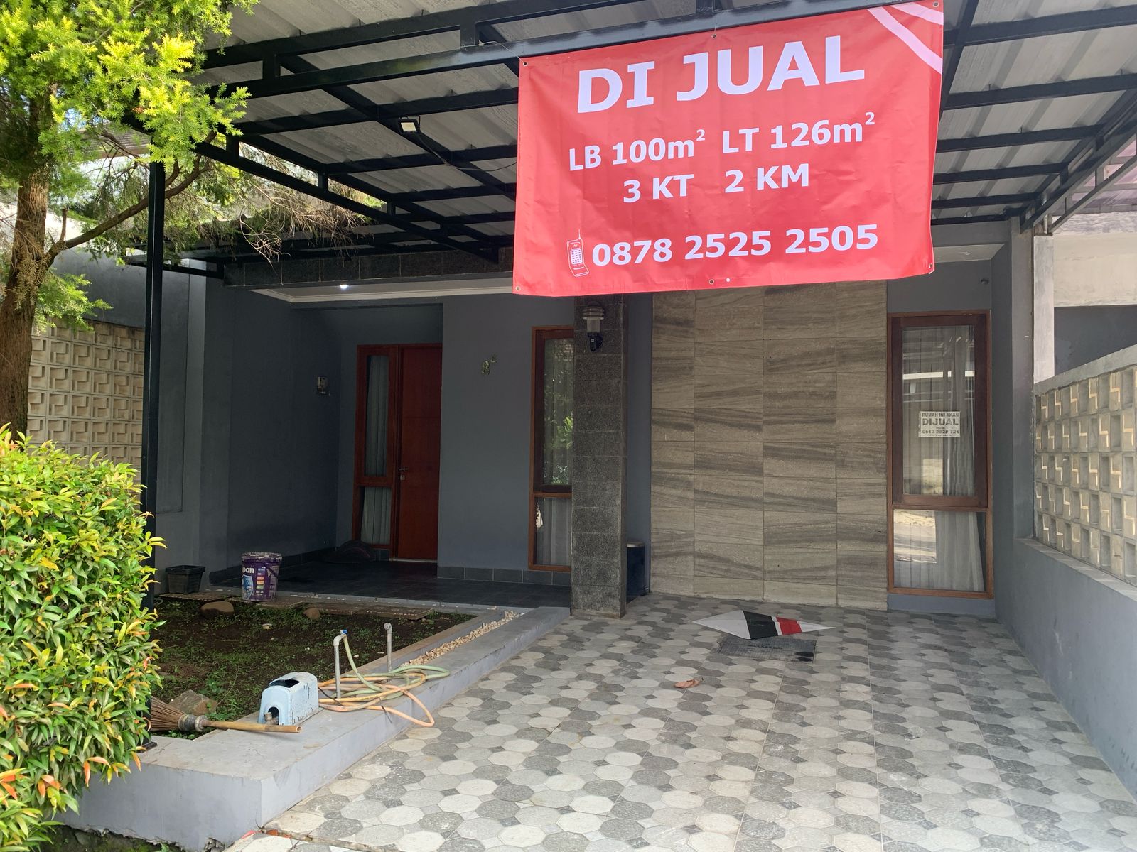 Main property image